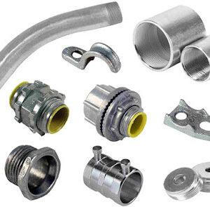 Accesorios de Canalización