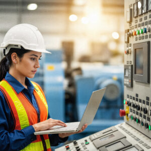 Automatización y Telecomunicaciones