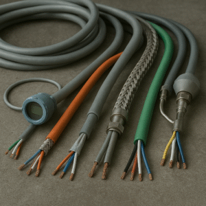 Cables de Instrumentación