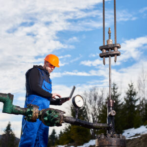 Instrumentación de Campo