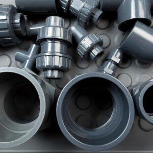 Accesorios de Tubería