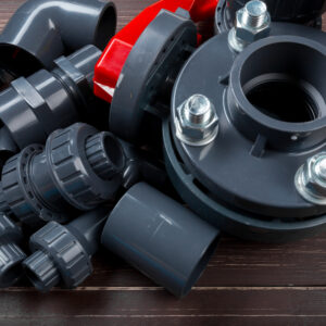 Accesorios de Tubería