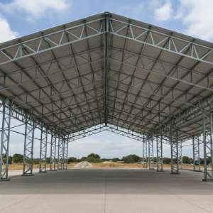 Estructuras Metálicas