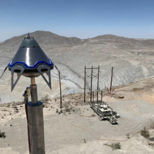 Sistema de Protección Contra Descargas Atmosféricas