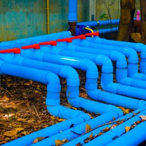 Tuberías y Canalizaciones