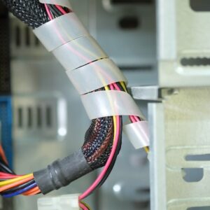 Bandejas Portacables