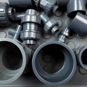 Tubería Conduit y Accesorios