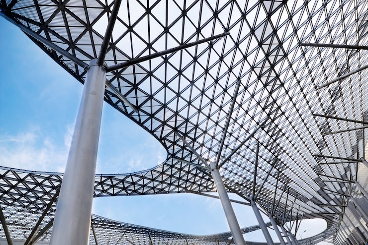 Cubiertas Metálicas